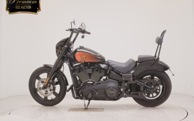 HARLEY FXBBS1870 2022