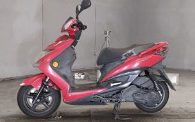 YAMAHA CYGNUS125XSR SE44J