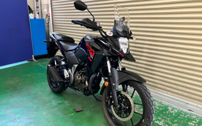 SUZUKI STROM SX EL11L