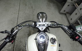 YAMAHA DRAGSTAR 250 2022 VG05J