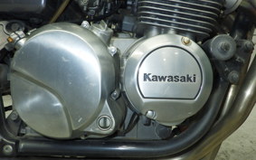 KAWASAKI ZEPHYR 400 Gen.2 1993 ZR400C