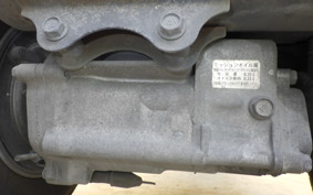 HONDA GYRO CANOPY TA03
