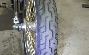 HONDA STEED 400 VLS 1998 NC37