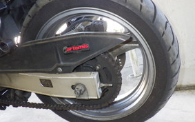 KAWASAKI ZZ-R400 Gen.2 2004 ZX400N
