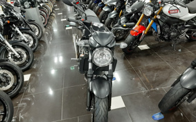 SUZUKI SV650 ABS 2022 VP55B