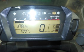 HONDA NC750X Limited ABS 2016