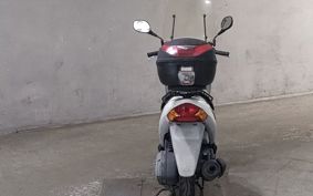 SUZUKI ADDRESS V125 CF4EA