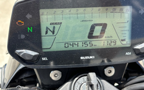 SUZUKI JIKUSA-150