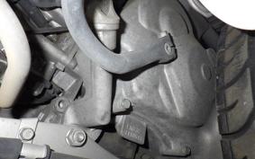 HONDA GYRO CANOPY 2005 TA03