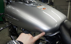 HONDA SHADOW 400 CLASSIC 2009 NC44