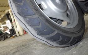 SUZUKI レッツ バスケット CA4AA