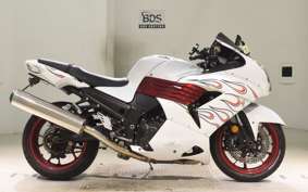 KAWASAKI ZX 1400 NINJA 2008