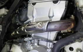 KAWASAKI KLX250 Gen.2 2025 LX250S