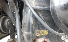 HONDA CD125T BENLY CD125T