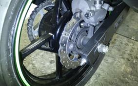 KAWASAKI NINJA 400 2019 EX400G