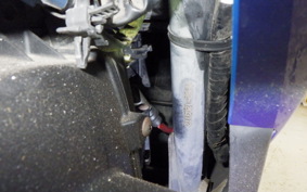 HONDA DIO Gen.6 2018 AF62