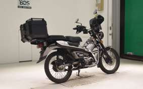 HONDA CT125-2 2024 JA65