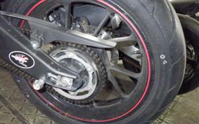 YAMAHA YZF-R15