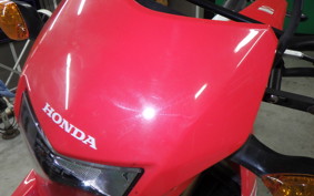 HONDA CRF250L 1994 MD44