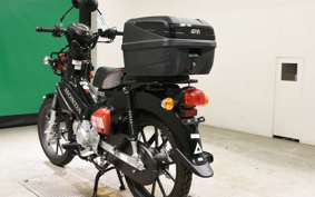 HONDA CROSS CUB 110 2020 JA60