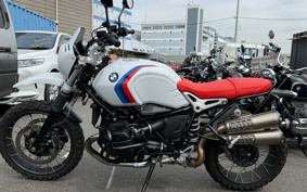 BMW R NINE T GS URBAN 2022 0L91