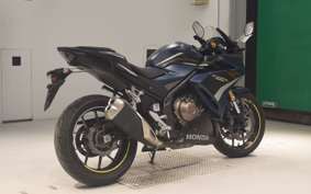 HONDA CBR400R 2024 NC56