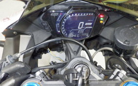 HONDA CBR250RR A MC51