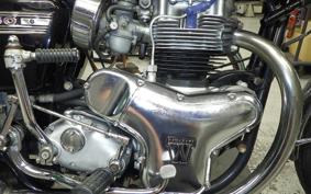 KAWASAKI W1 SA 1971 W1F