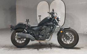 HONDA REBEL MC49