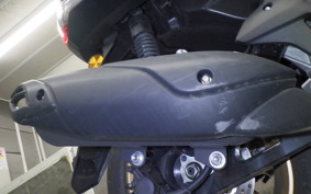 YAMAHA N-MAX 155 2003 SG66J