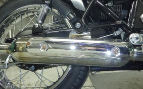 KAWASAKI ESTRELLA BJ250A