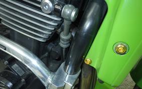 KAWASAKI ZRX1100 1998 ZRT10C