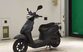 HONDA TACT Basket AF75