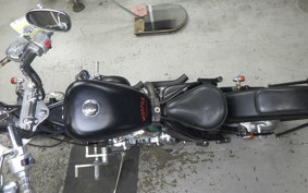 YAMAHA DRAGSTAR 400 1997 4TR