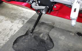 HONDA CBR600RR 2025 PC40