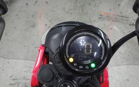 HONDA CT125 HUNTER CUB 2014 JA55