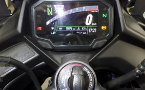 KAWASAKI ZX-25R-2SE 2004 ZX250H