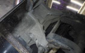 HONDA DIO 110 2014 JF31