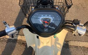 HONDA SUPER CUB50 AA07