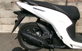 HONDA DIO 110 JK03