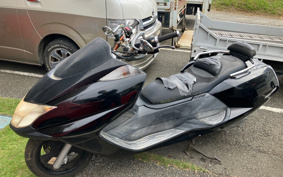 YAMAHA MAXAM250 SG17J