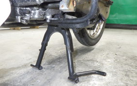 HONDA C90 SUPER CUB E HA02