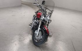 YAMAHA DRAGSTAR 1100 CLASSIC 2005 VP13J