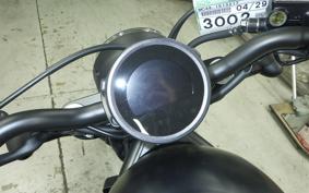 HONDA REBEL 250 E-Clutch MC49