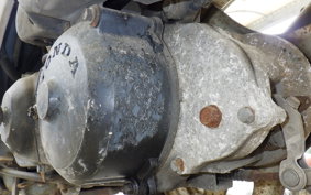 HONDA DIO GEN 2 AF27