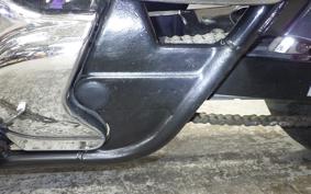 HONDA SHADOW 400 2003 NC34