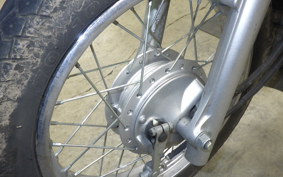 HONDA ｸﾛｽｶﾌﾞ50 2015 AA06