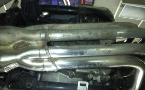 HONDA CB400 SUPER BOLDOR VTEC 2008 NC42