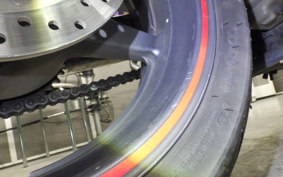 HONDA CB1300SF SUPER FOUR 2003 SC54