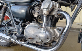 KAWASAKI W400 2007 EJ400A